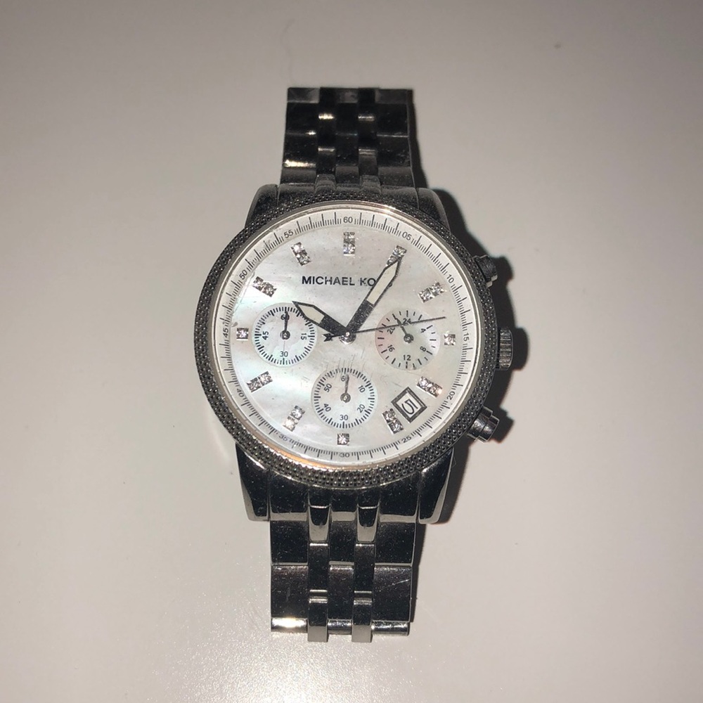Michael Kors watch
